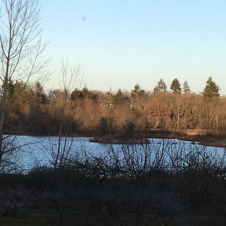 Le Gite De L'Etoile Du Jour Neung-sur-Beuvron ภายนอก รูปภาพ