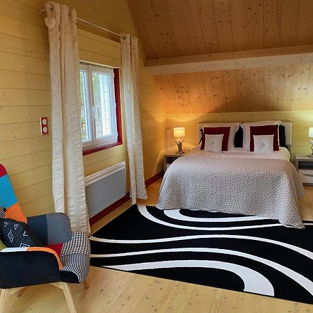 Le Gite De L'Etoile Du Jour Neung-sur-Beuvron ภายนอก รูปภาพ