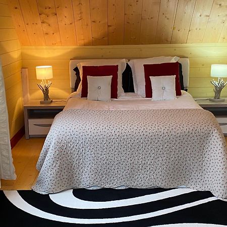 Le Gite De L'Etoile Du Jour Neung-sur-Beuvron ภายนอก รูปภาพ