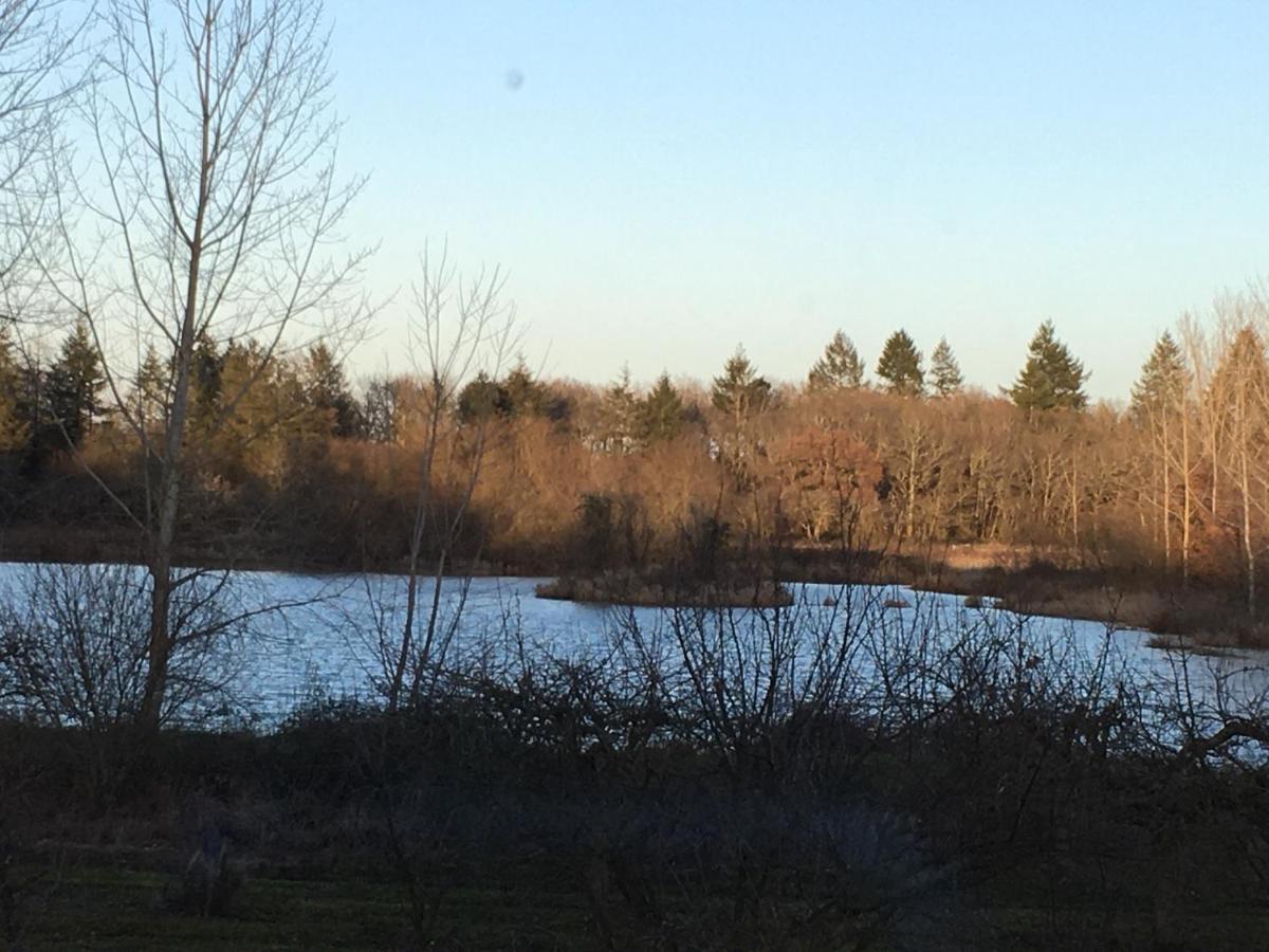 Le Gite De L'Etoile Du Jour Neung-sur-Beuvron ภายนอก รูปภาพ
