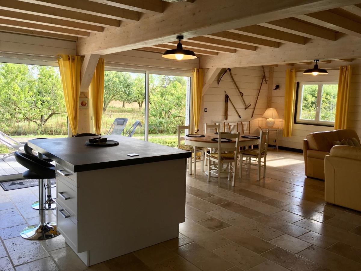 Le Gite De L'Etoile Du Jour Neung-sur-Beuvron ภายนอก รูปภาพ