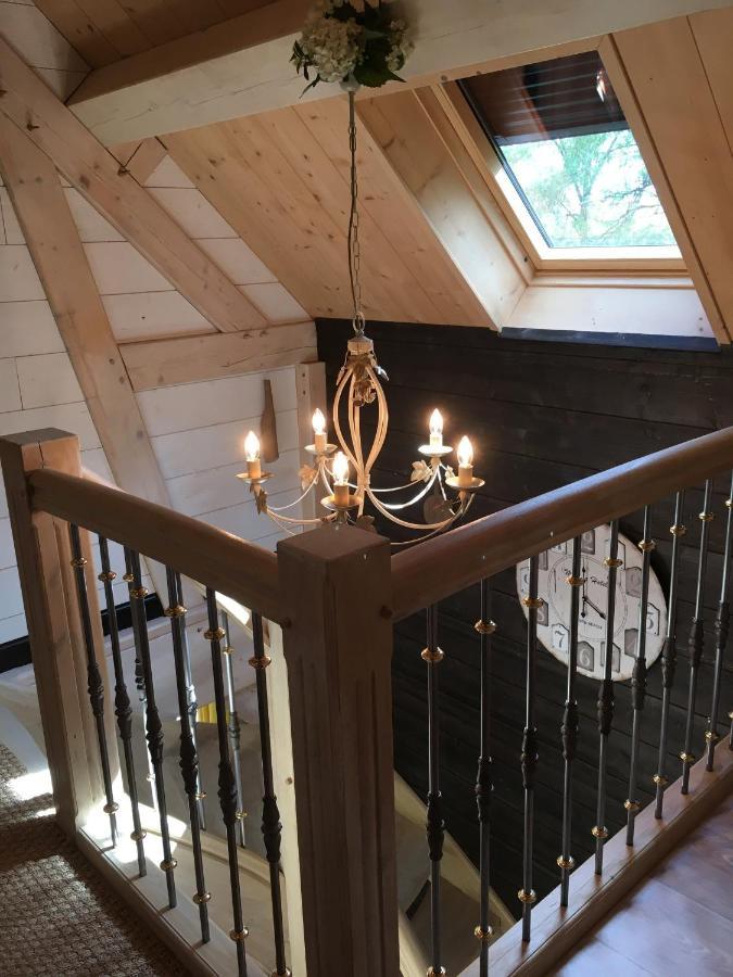 Le Gite De L'Etoile Du Jour Neung-sur-Beuvron ภายนอก รูปภาพ