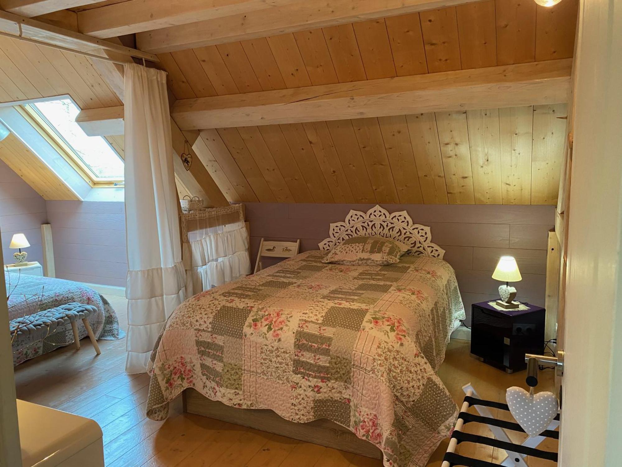 Le Gite De L'Etoile Du Jour Neung-sur-Beuvron ภายนอก รูปภาพ
