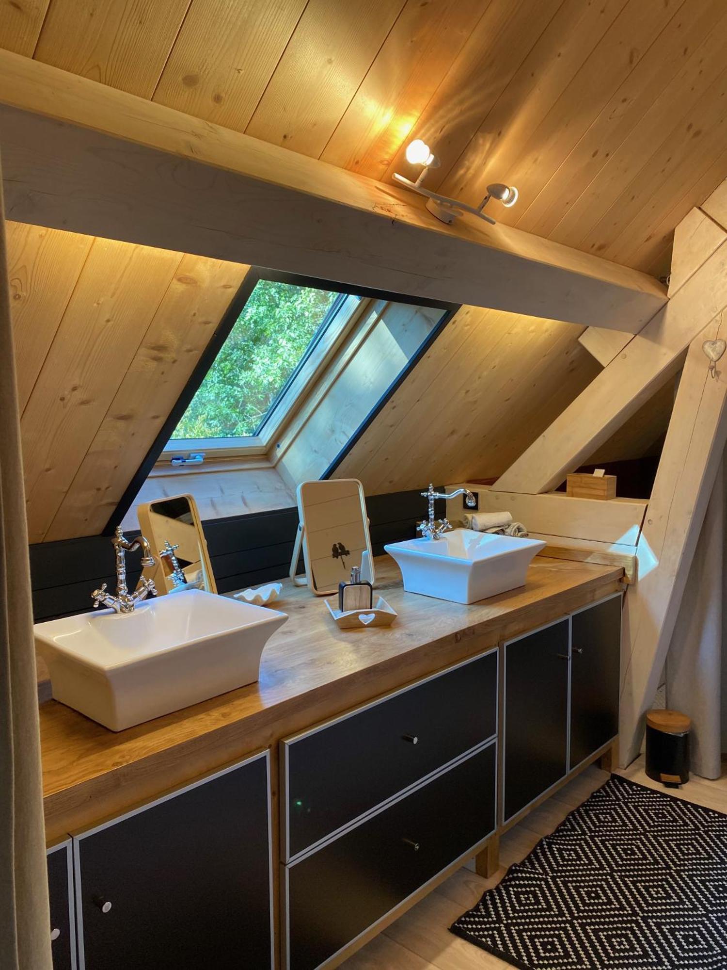 Le Gite De L'Etoile Du Jour Neung-sur-Beuvron ภายนอก รูปภาพ