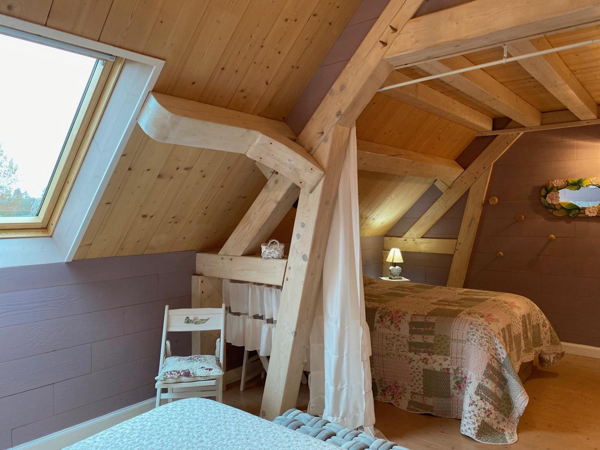 Le Gite De L'Etoile Du Jour Neung-sur-Beuvron ภายนอก รูปภาพ