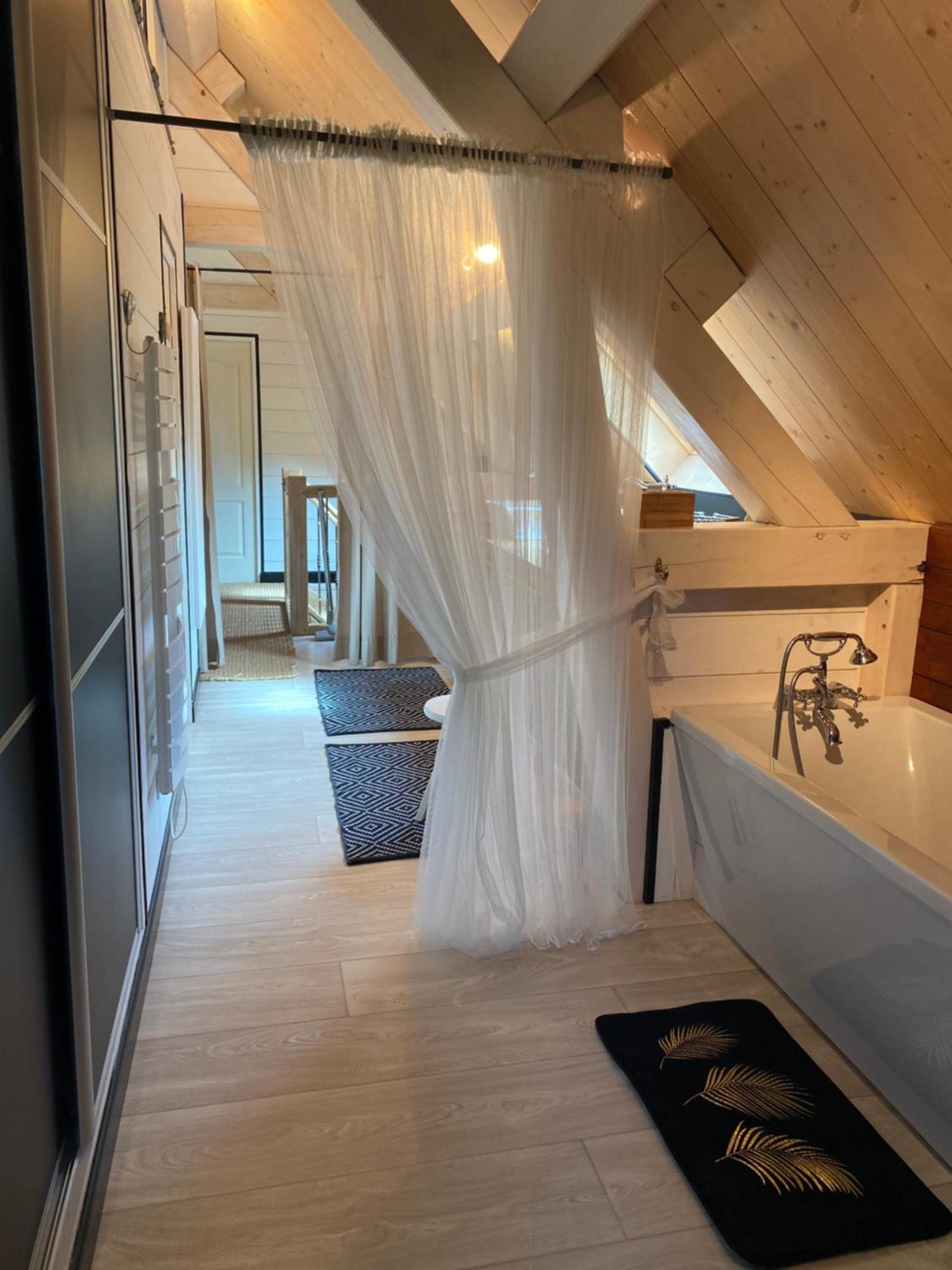 Le Gite De L'Etoile Du Jour Neung-sur-Beuvron ภายนอก รูปภาพ
